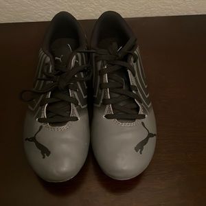 Cleats